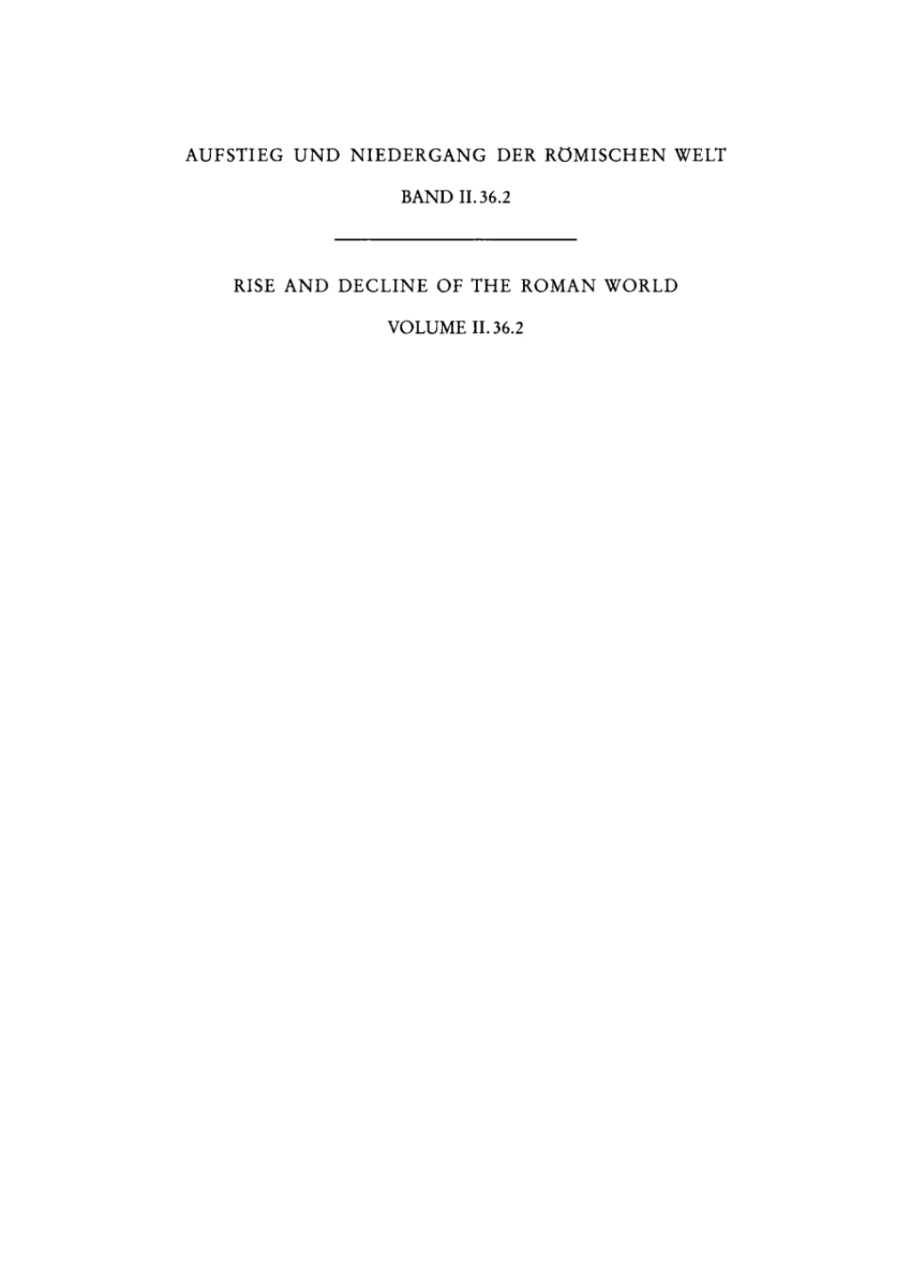 Philosophie, Wissenschaften, Technik. Philosophie (Platonismus [Forts.]; Aristotelismus) 1st Edition â€“ PDF/EPUB Version Downloadable